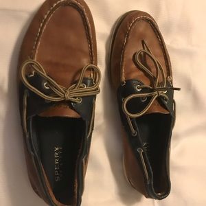 Sperry Size 11